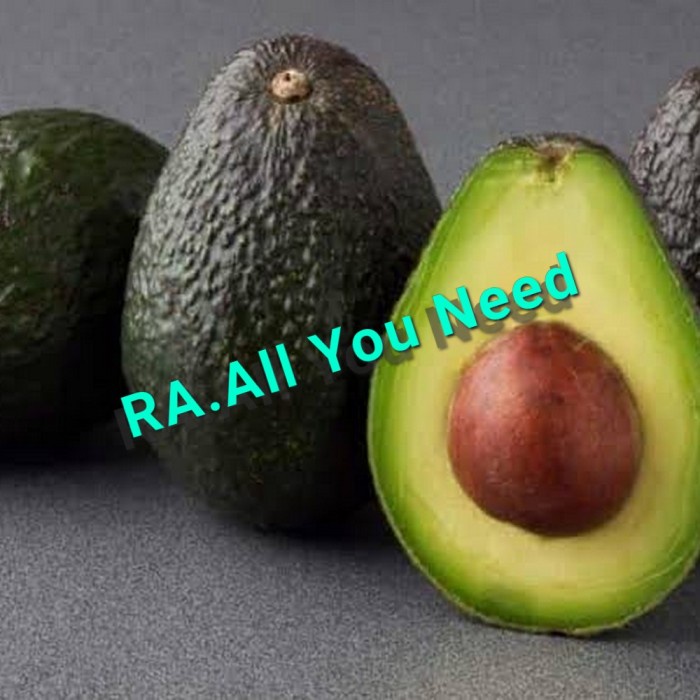 

Imported Fresh Avocado Australia 1 kg
