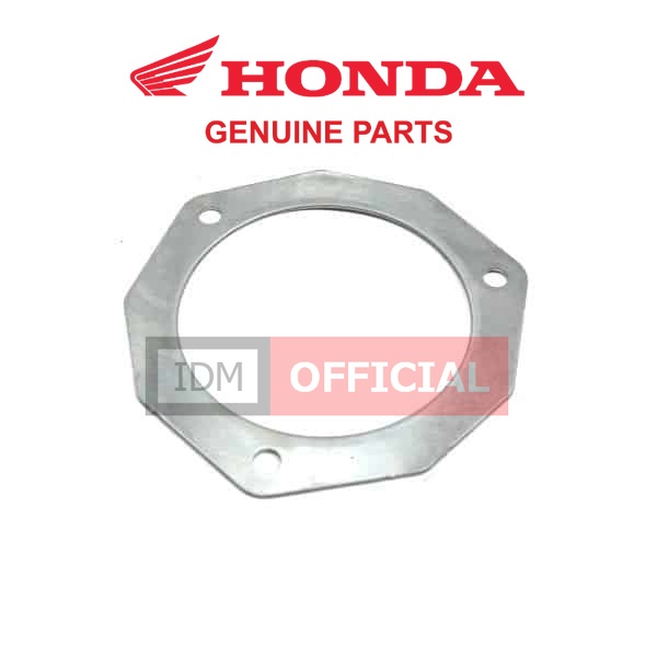 PLAT KAMPAS GANDA BEAT ESP VARIO 110 ESP SCOOPY ESP STARTER HALUS 22361K44V01 22361-K44-V01