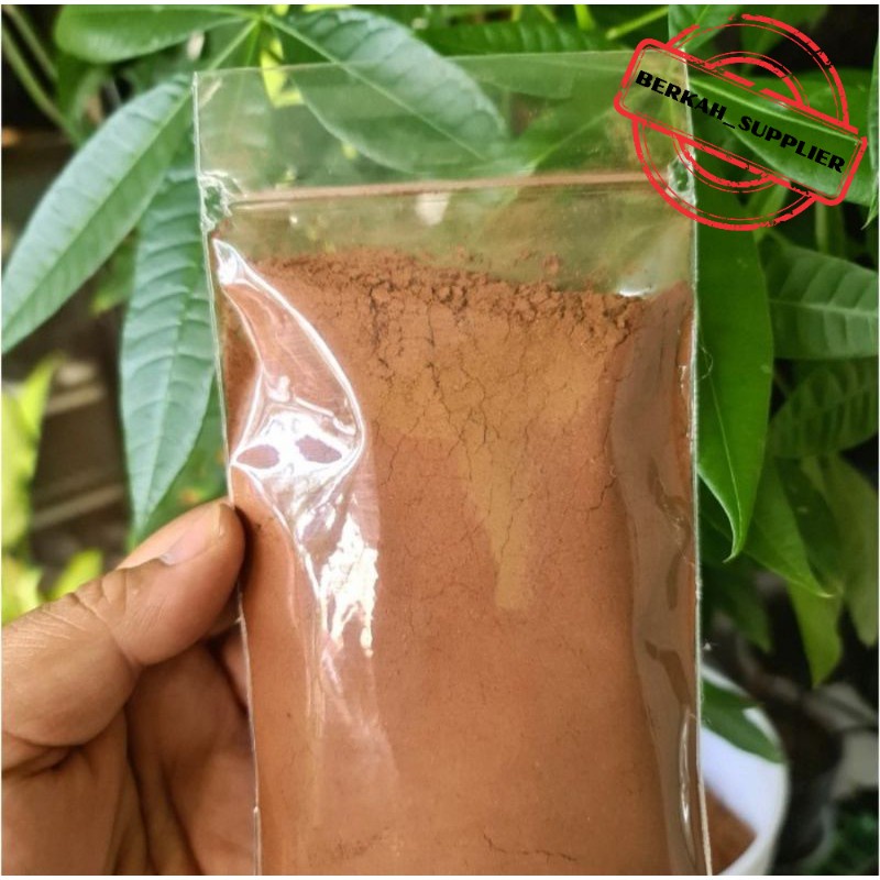 

Bubuk Pinang Asli - Bubuk Jambe Original Tanpa Campuran