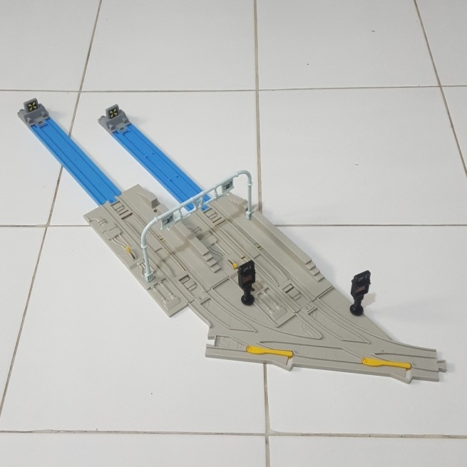 Takara Tomy Plarail J24 Railway Base J-24