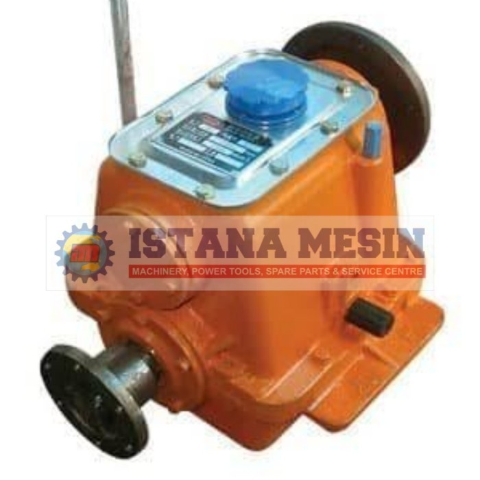 ADVANCE MARINE GEARBOX 16A GEARBOK PELAMBAT PUTARAN KAPAL 1:3 1:2 Best
