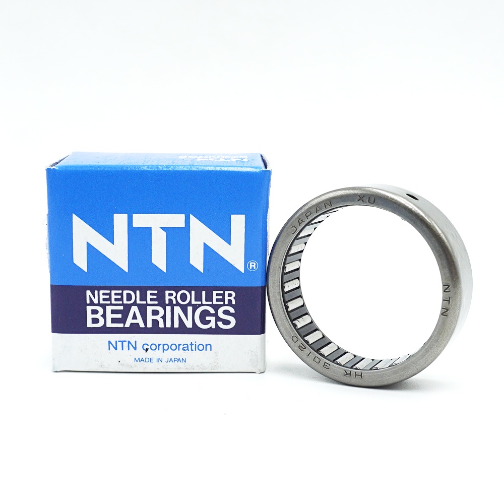 Laher Bambu Bearing HK3012 D NTN Original
