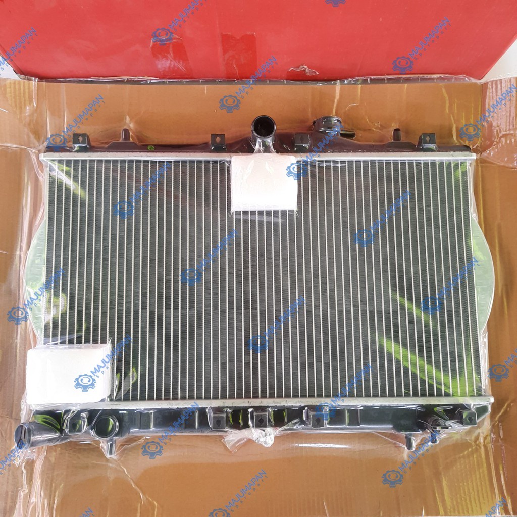 Radiator Hyundai Accent 1996 - 2000 MT