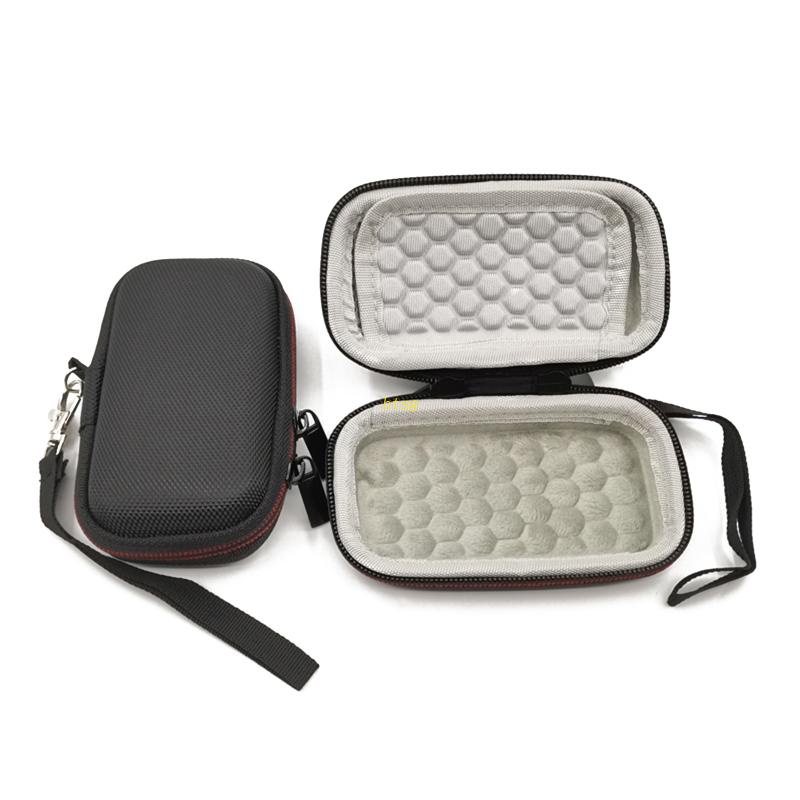 Bt Portable Untuk Perlindungan Hard EVA for Case forSanDisk E30 E60 E61 SSD Hard Cases