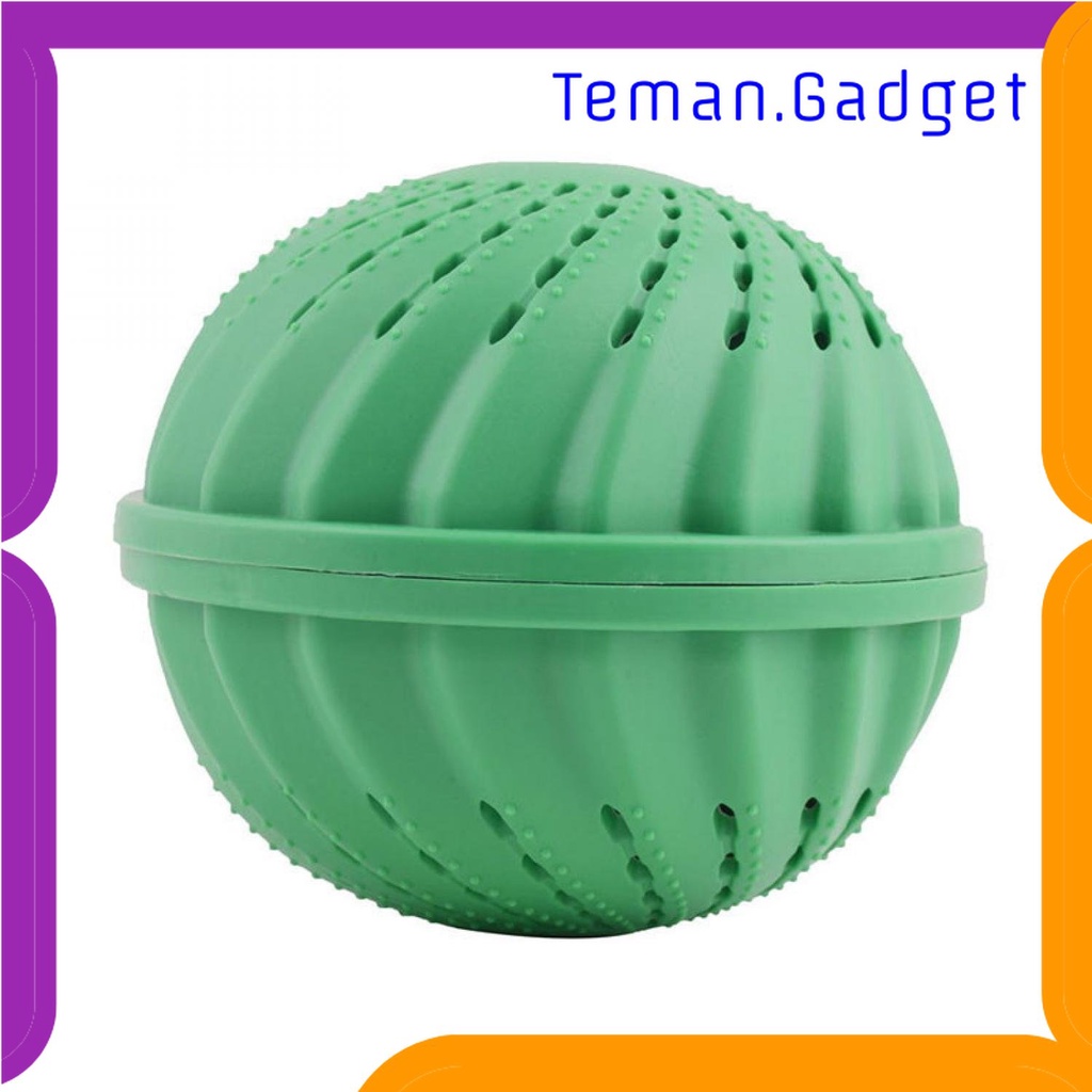 TG - ART SUPRA Clean Ballz Eco Laundry Ball Bola Cuci Pengering - ROC1122