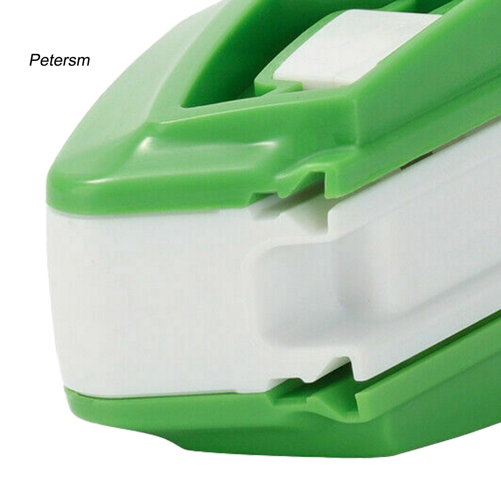 Pp Ramah Lingkungan Wiper Restorer Regroove Tools Helpful Handal Wiper Cutter Repair Tool Desain Ergonomis