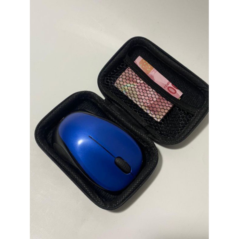 Pouch Mouse | Pouch Charger | Pouch Earphone