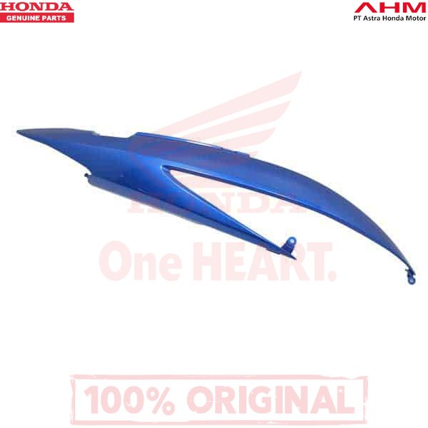 @ Cover R Body Blue Cover Body Kanan Biru – Vario 110 FI 83500K46N00VBM PASTI ORI HONDA