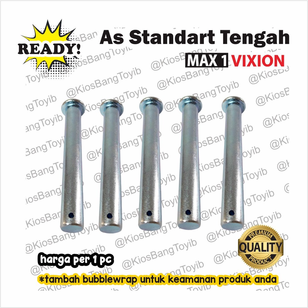 As Standart Standar Tengah Yamaha VIXION (max1)