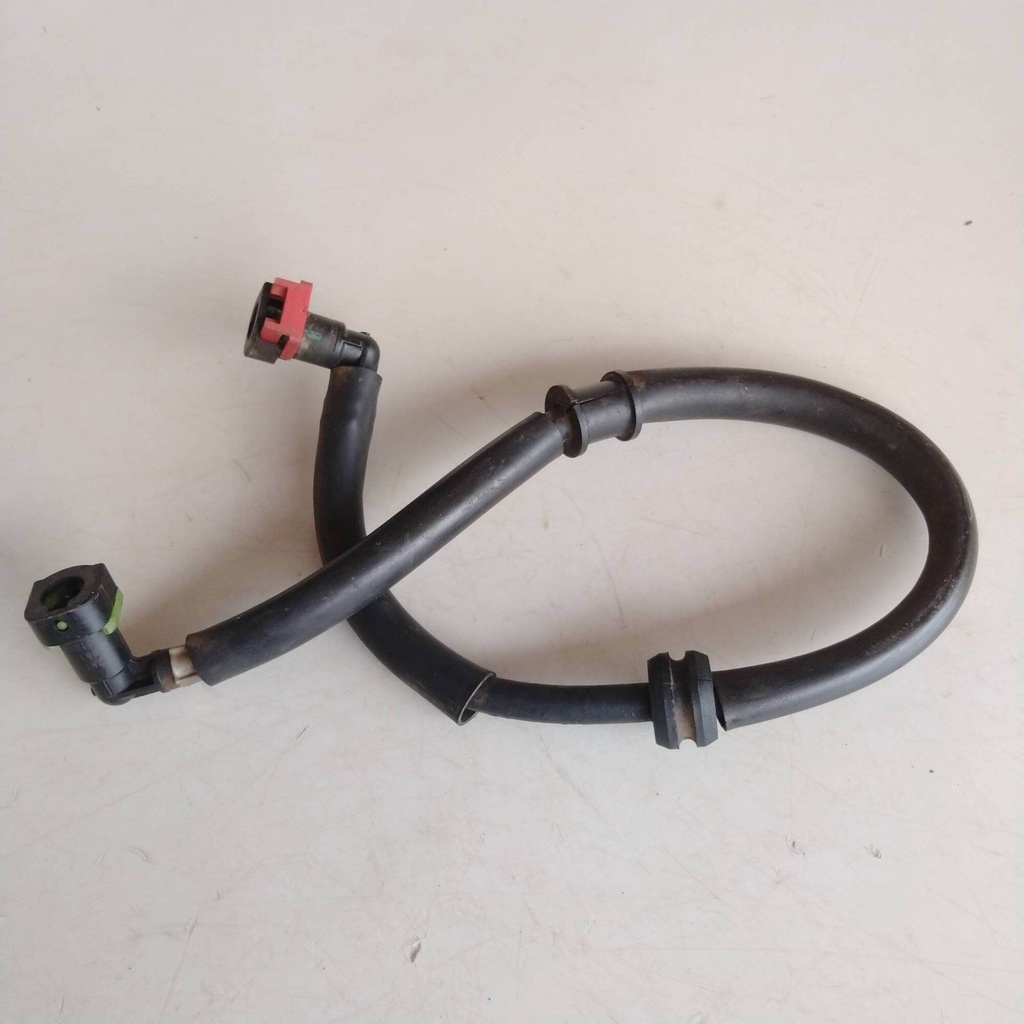 SELANG INJEKTOR NMAX 155 2DP PNP AEROX 155 ORIGINAL COPOTAN SELANG THROTTLE BODY N-MAX 155 SEKEN ORI