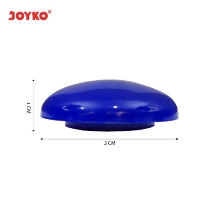 Colour Magnet Whiteboard Magnet Joyko MN-30-5