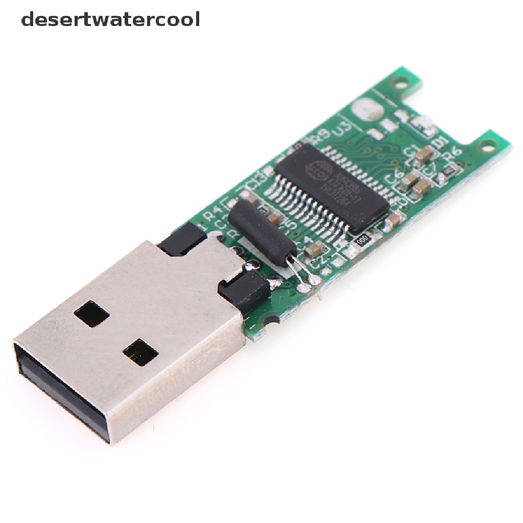 Deid Adaptor USB 2.0 eMMC BGA169 153emcp PCB Main Board Tanpa Memori Flash Martijn