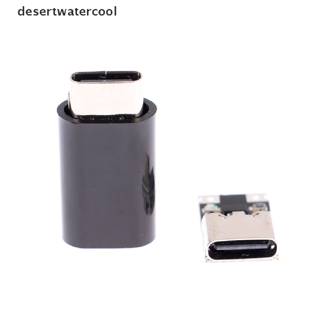 Deid PD/QC LDE decoy Board Fast charge 9V-20V PD decoy module Pd2 3.0 DC Kabel trigger USB Type-C male plug QC4 charge Konektor Martijn