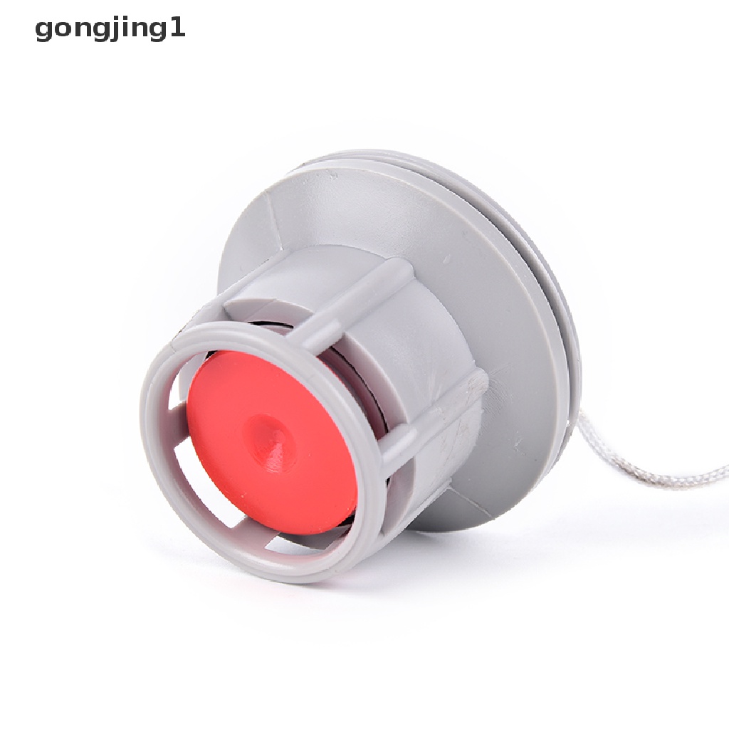 Ggg 1x double seal 8-groove air valve Untuk Perahu Karet Rakit Perahu Sampan kayak canoe ID