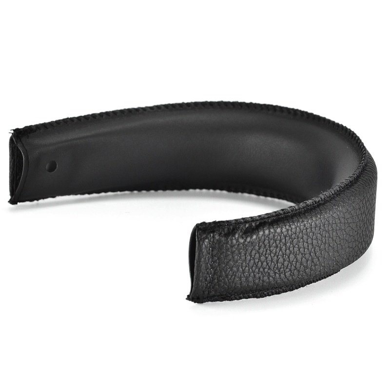 Vivi Breathable Earpads Headbeam Untuk Mid Earphone Earmuff Headband Cushions Replaced Earpads Lama Nyaman Dipakai