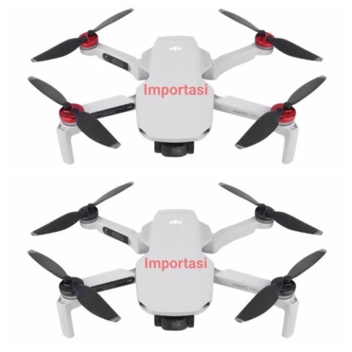 4 Pcs Sunnylife Motor Protective Cover for DJI Mavic Mini