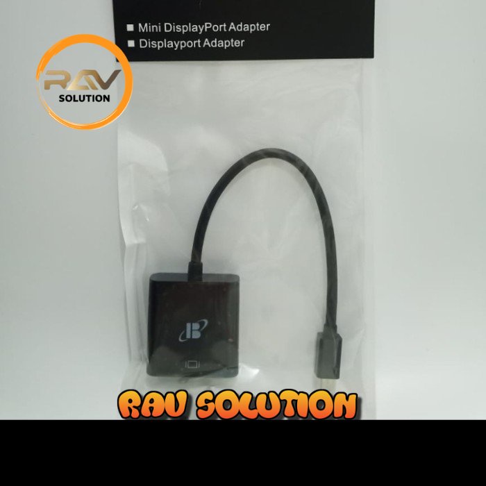 CONVERTER MINI DP TO HDMI / MINI DP TO HDMI CONVERTER . MINI DP HDMI - SET A