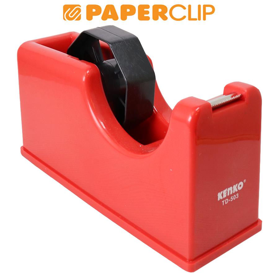 

TAPE DISPENSER KENKO TD-503 VARIAN WARNA