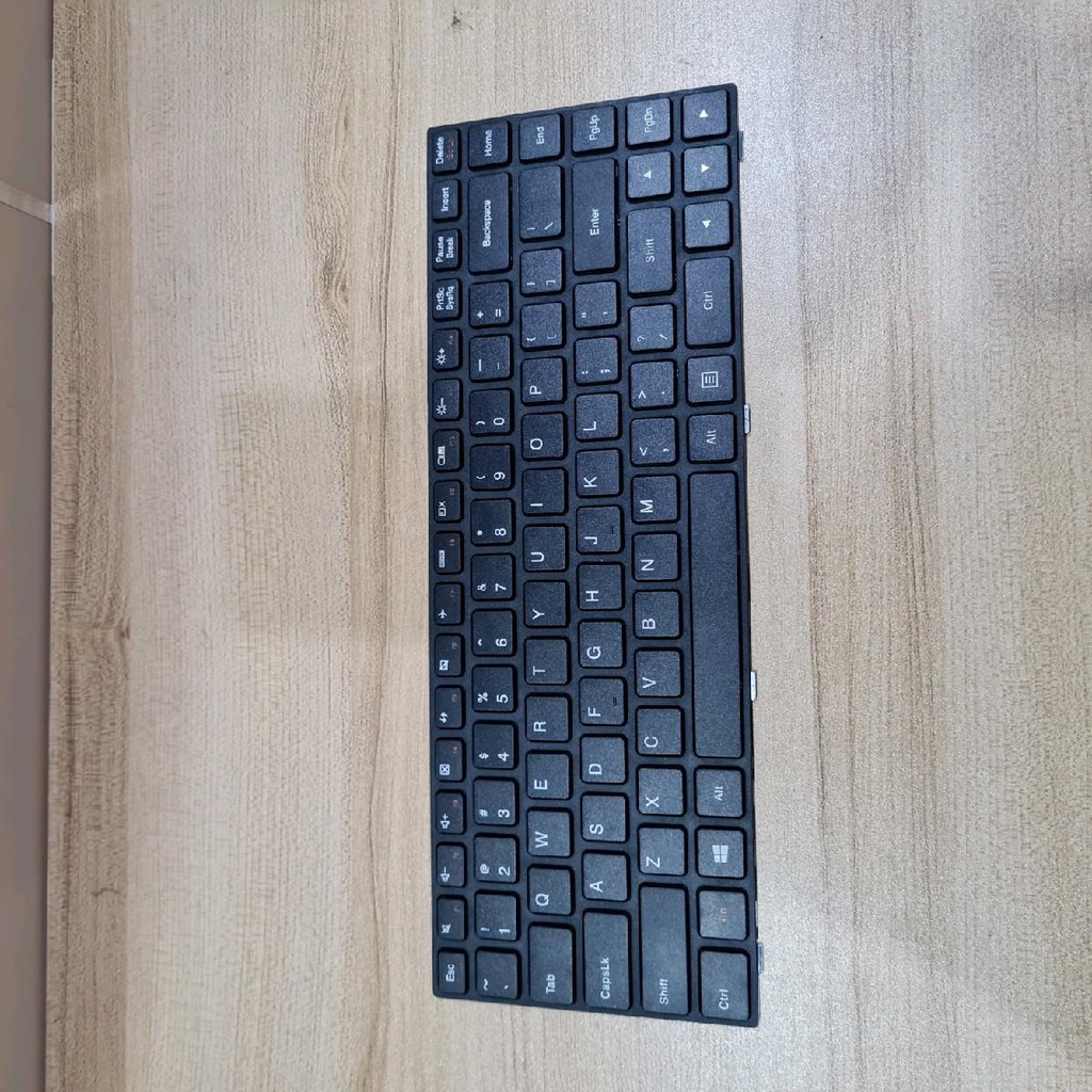 Keyboard Laptop Lennovo ideapad 100-14 100 14iBY 100-14IBY