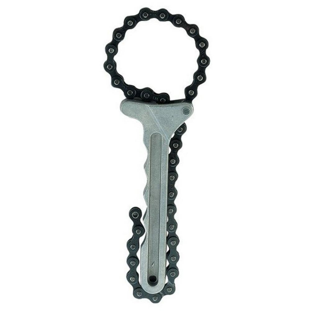 POPULAR Oli Mesin Mobil Bongkar Pasang Auto Adjustable Grip Key Wrench