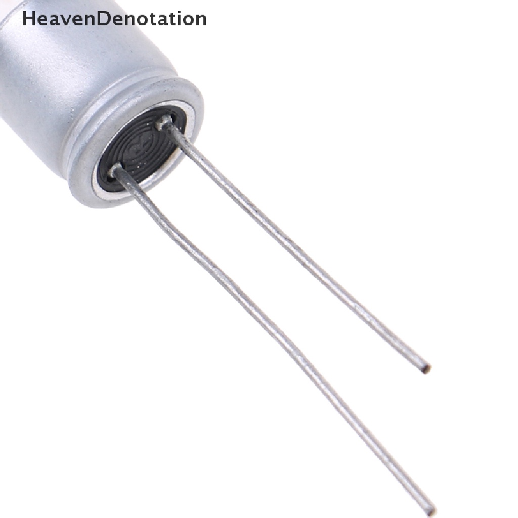 [HeavenDenotation] 10pcs 270uF 16V NCC PSF serires 8x8mm Low ESR Motherboard VGA Solid Kapasitor HDV