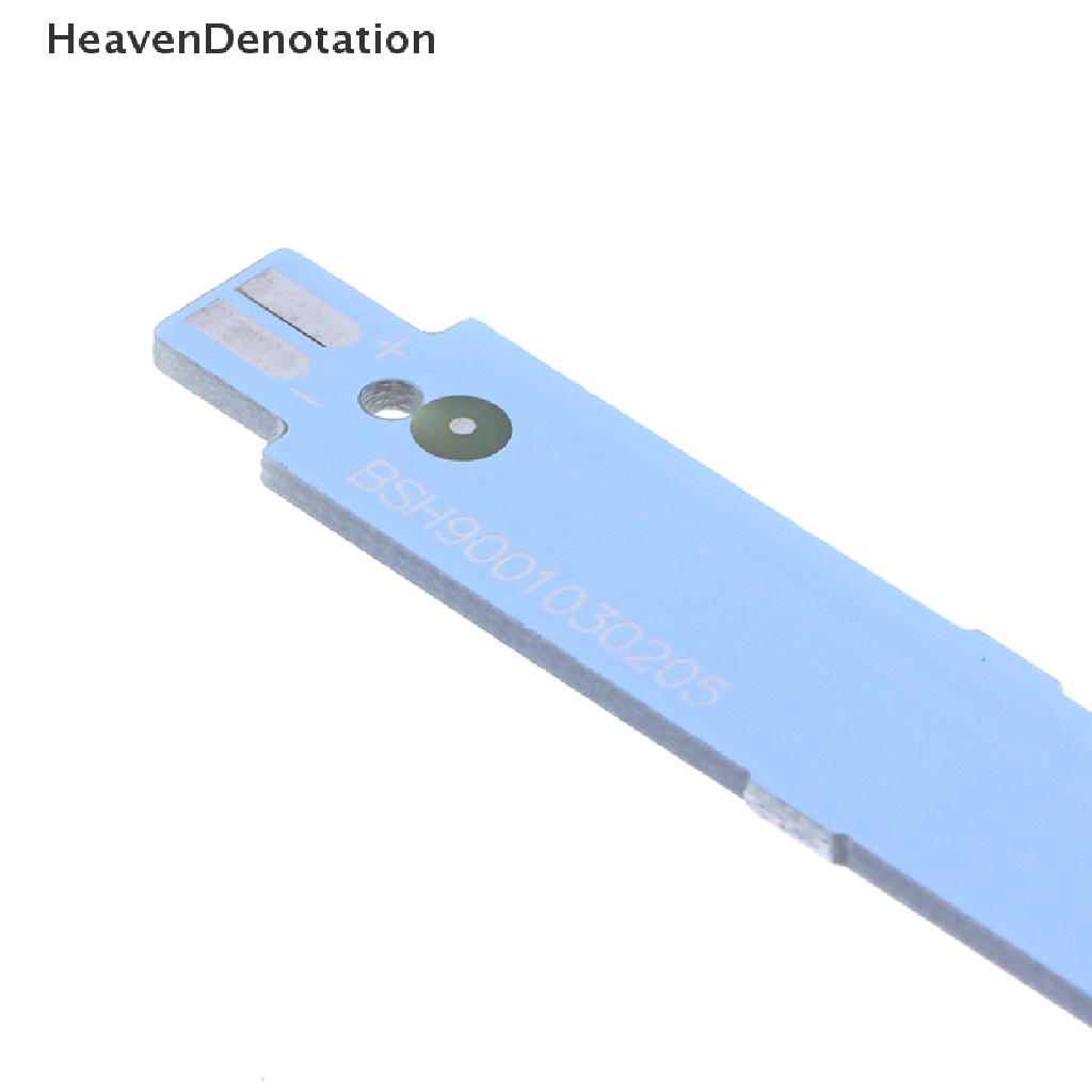 [HeavenDenotation] Untuk Kulkas Lampu LED Lampu Strip Display Bagian Lampu Aksesoris Lighg HDV