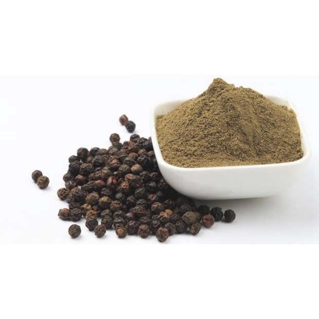

Lada Hitam Bubuk Pilihan 50 Gr
