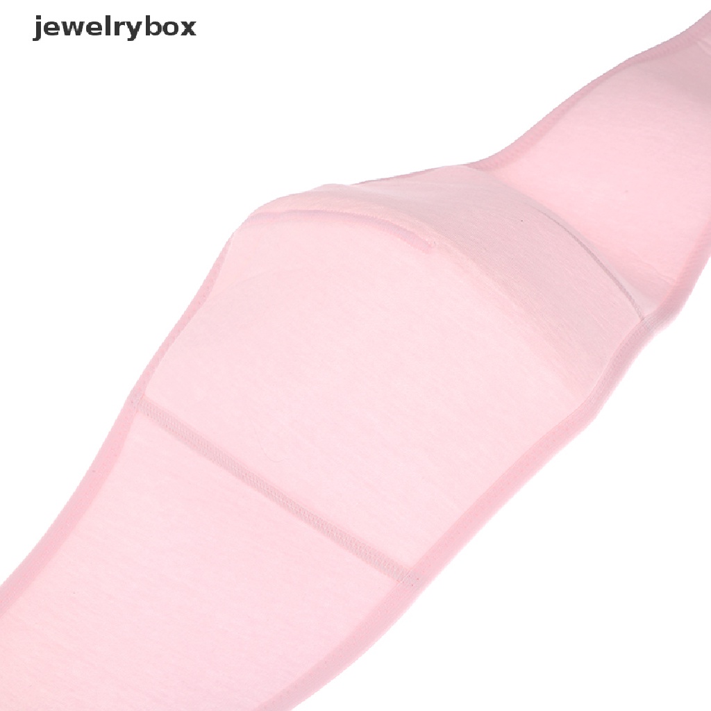 [jewelrybox] Maternity belt Wanita Hamil Pengecil Perut Punggung Sabuk Perut Band Butik