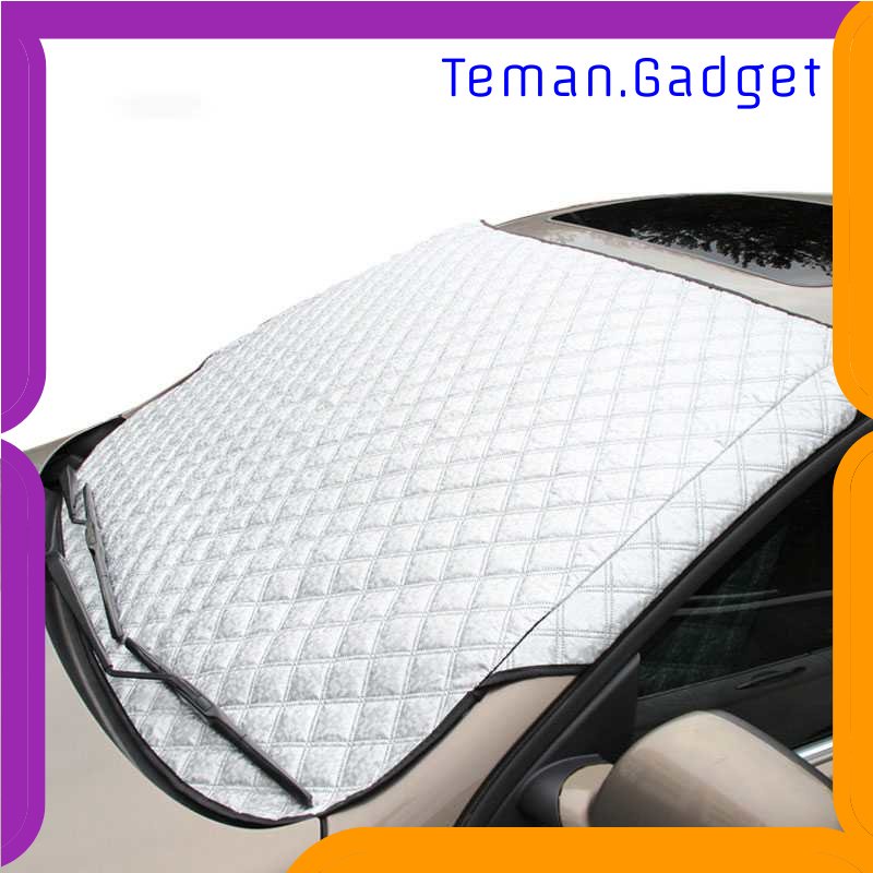 TD - OTO Mayitr Sun Shade Pelindung UV Kaca Mobil - GS-0004