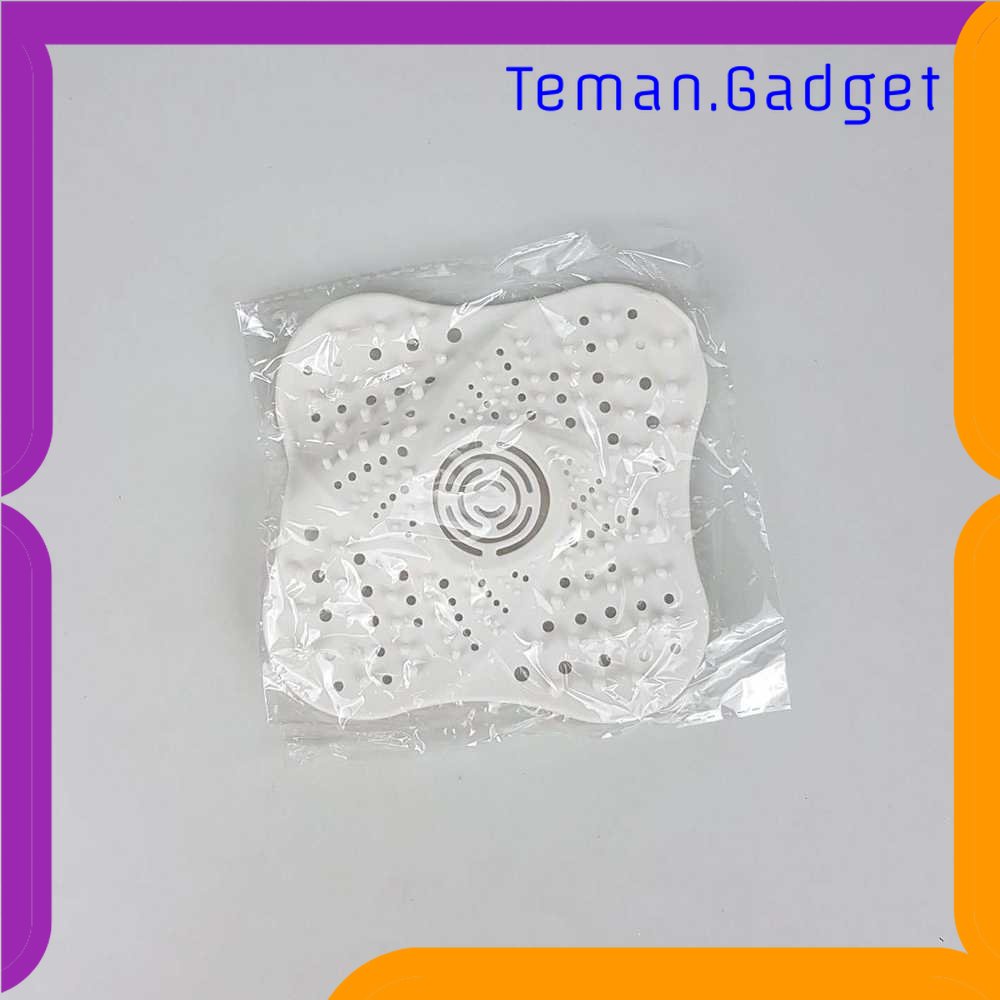 TG -  DPR Pawaca Penutup Lubang Pembuangan Air Anti-Blocking Filter Cover - SJ24