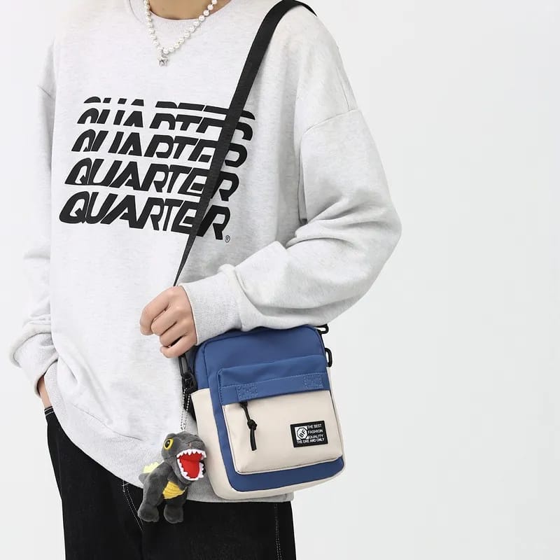 SANSURBAGS OZAI - Tas Selempang Wanita