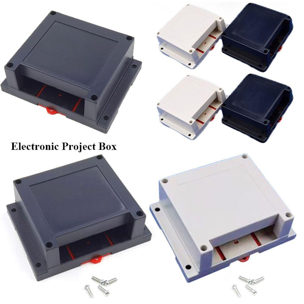 Kotak Proyek Elektronik Nanas New PLC Controller Housing High Quality Kotak Instrumen