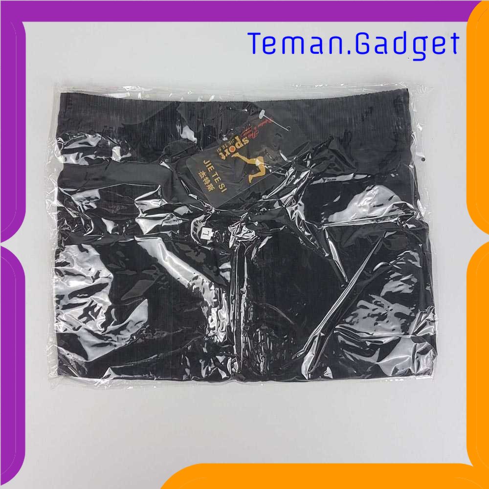 TG - OLR JIE Te Si Celana Pantai Santai Pria Anti-UV - GD-K30
