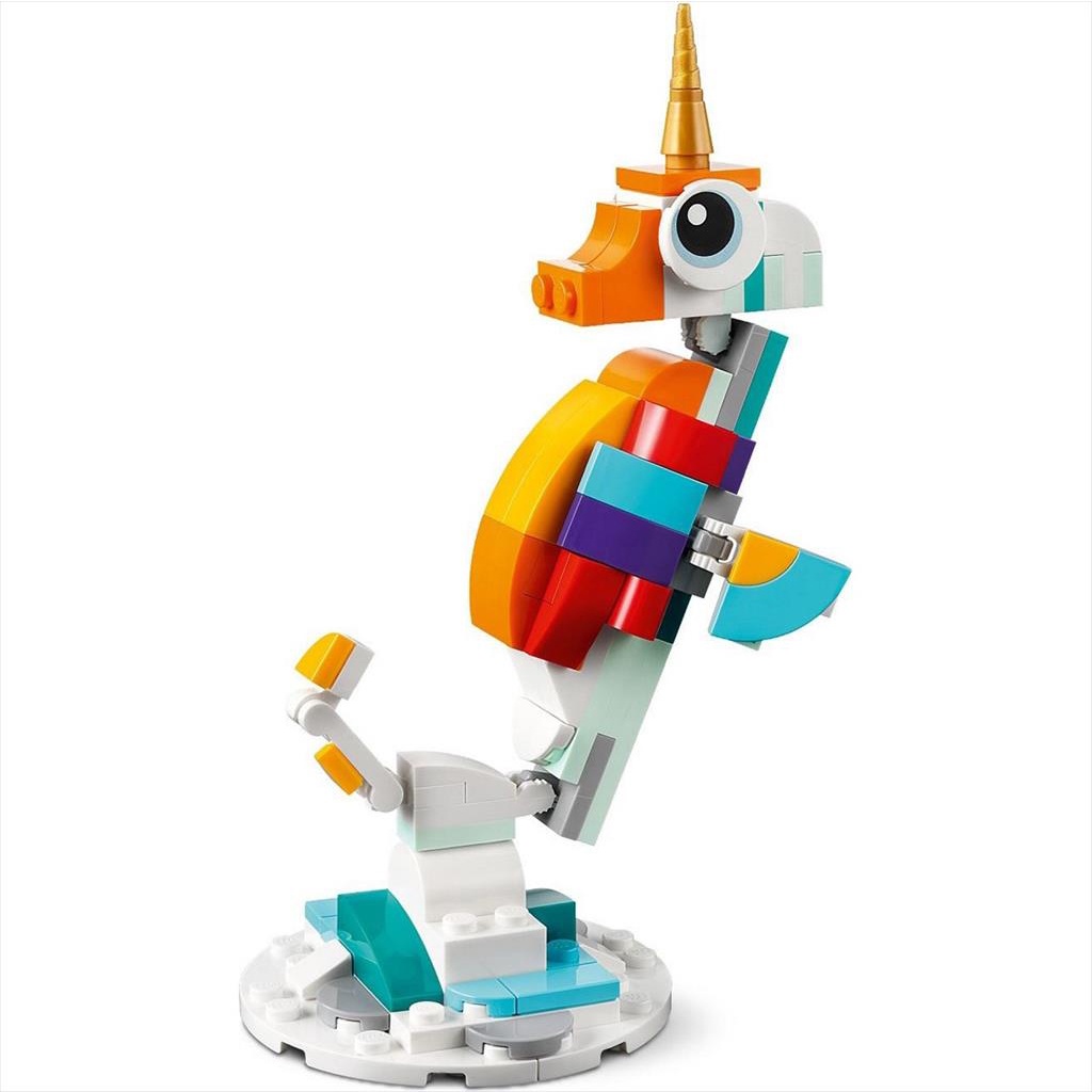 LEGO Creator 31140 Magical Unicorn