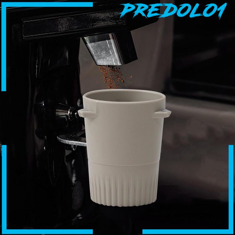 [Predolo1] Coffee Dosing Cup Gelas Takaran Kopi Mug Untuk Kedai Kopi Coffee Tamper