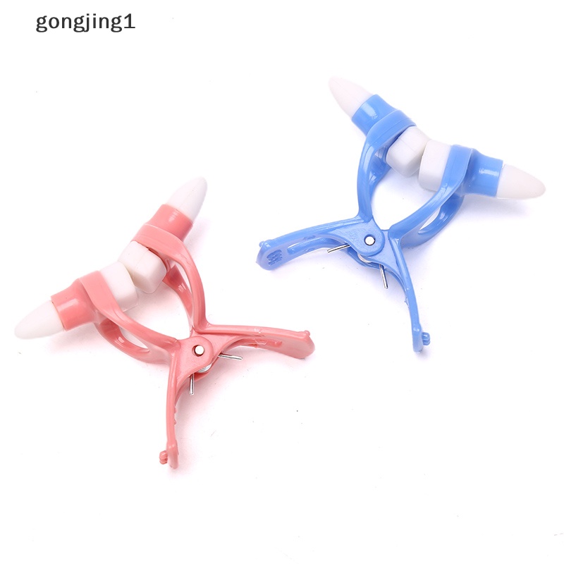 Ggg Nose Up Lifg Shaping Shaper Orthotics Clip Kecantikan Hidung Nose Up Clip Corrector ID