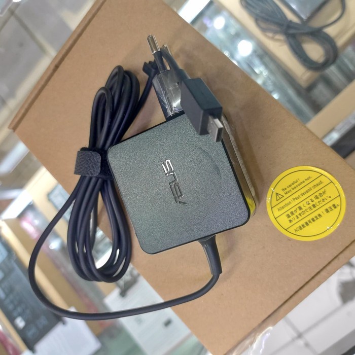 Adaptor Charger Laptop Asus E202SA E202S E202 .19V - 1.75A Ori