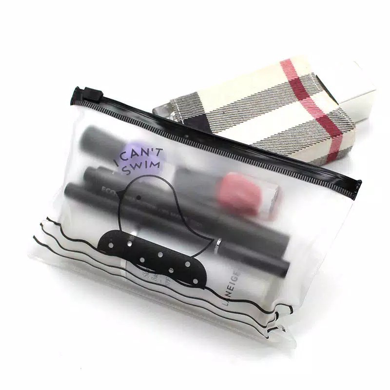 Ikat Rambut Karet Polos Elastis Gaya Korea Wanita / Karet Rambut / Karet Gel