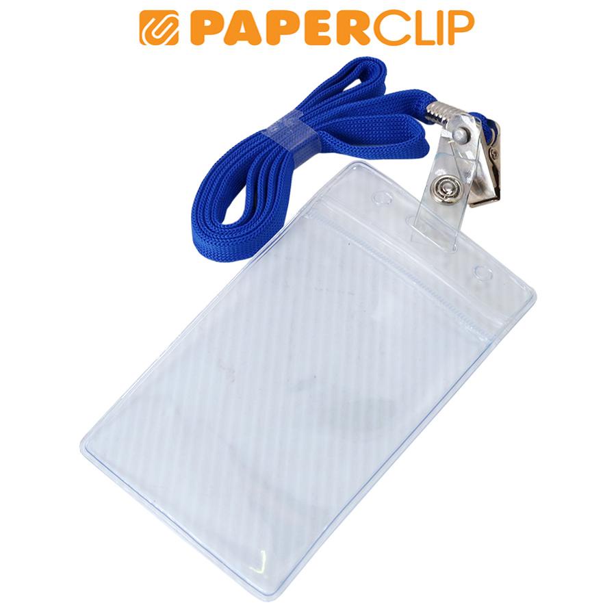 

ID CARD TOBEX 501021 TALI VERTICAL