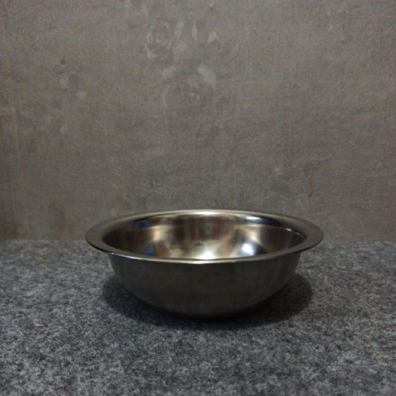 HidroAquatic - Tempat makan kucing Motif Tulang