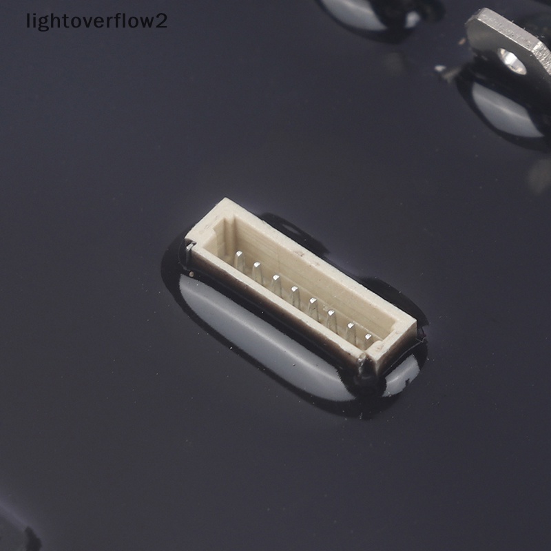 [lightoverflow2] Cocok Untuk Papan Controller Papan Drive Wrench Elektrik Brushless 2106 /161 /169 [ID]