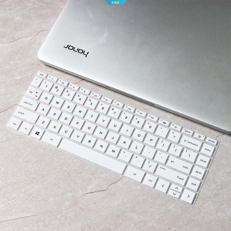 Laptop Model HP 14inch 13-bb0012tu 13-bb0013tu 13-bb Seri2021Alatan Keyboard Komputer Anti Air Dan Lembab Aksesori Sarung Keyboard Yang Bisa Dilepas Dan Dicuci [ZK]