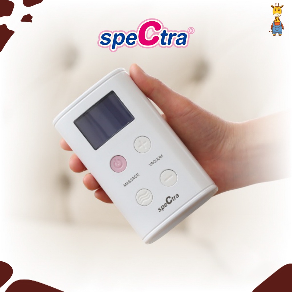 Spectra 9s Electric Breast Pump / Pompa Asi Elektrik