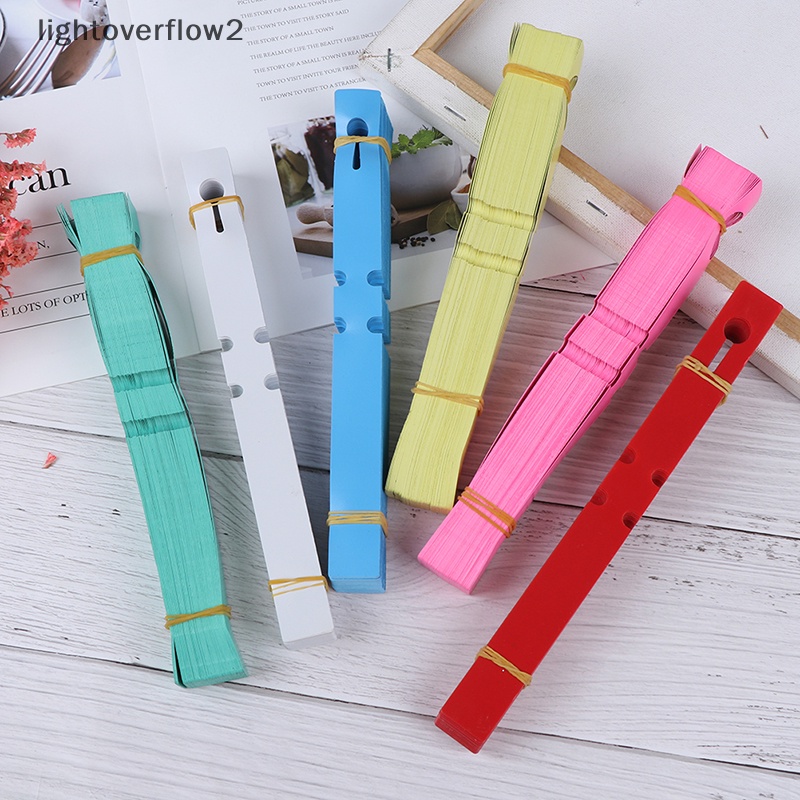 [lightoverflow2] 100pcs/set Label Tag Pohon Gantung Nama Alat Penanda Anti Air [ID]