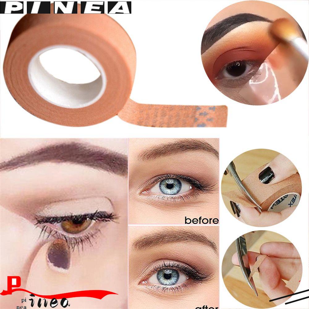 Stiker Kelopak Mata Ganda / Eyeshadow / Eyeliner Multifungsi Untuk Makeup / Kosmetik Wanita