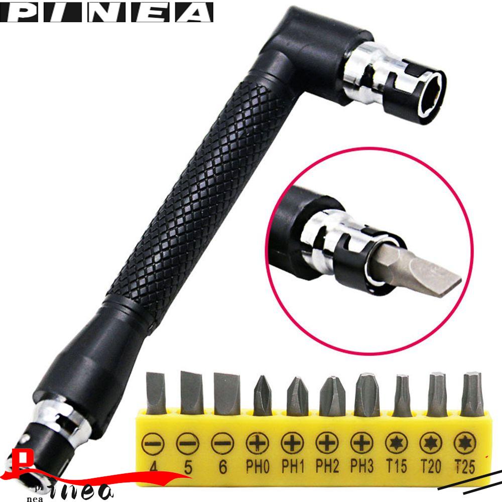 Alat Rotary Tipe L Nanas Dua Kepala Driver Kunci Batang Hand Tools Approved Socket