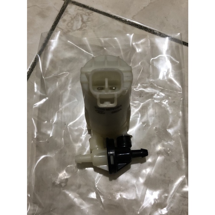 Dinamo Tabung Wiper Crv 2013-2017 Crv Gen 4