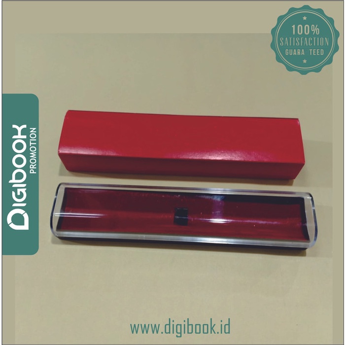 

Box pena / Box pulpen / Kotak Pulpen seminar / Tempat pen souvenir