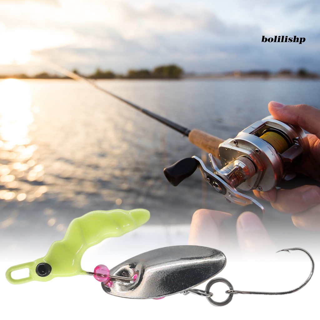 Bo-memancing Umpan Bentuk Hidup Tahan Air Indah Buatan Pengerjaan Halus Crankbait Tenggelam Kait Tajam Stainless Umpan Pancing Untuk Pecinta Memancing