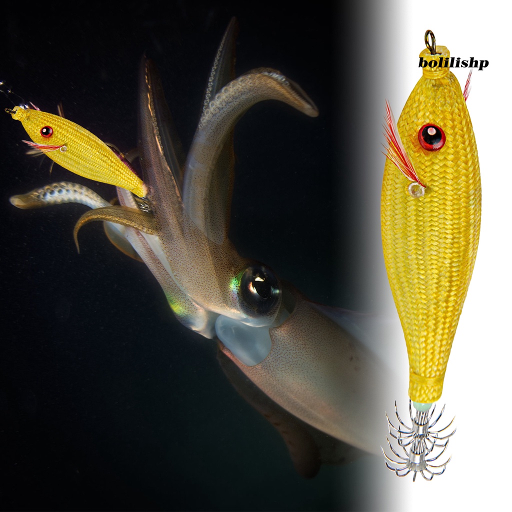 Bo-78mm/10g Umpan Pancing Terang Universal Tajam Kait 3D Realistis Fisheye Simulasi Desain Memancing Umpan Plastik Buatan Tahan Lama Memancing Umpan Untuk Outdoor